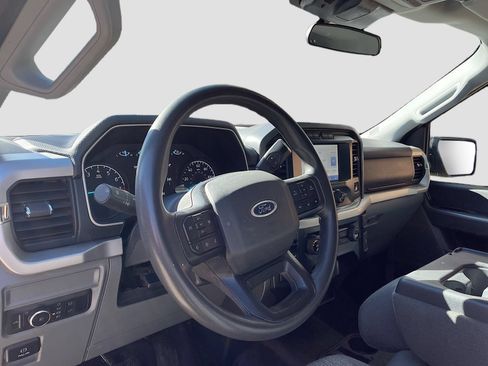 Used 2022 Ford F150 XLT AWD/4WD image 9