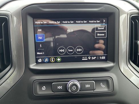 New 2025 GMC Sierra 1500 Pro w/ Pro Value Package image 13