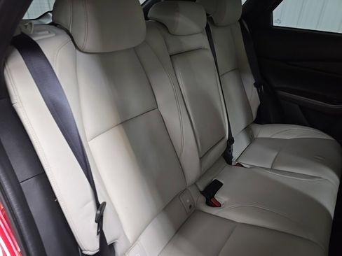 Used 2023 MAZDA CX-30 AWD 2.5 S w/ Premium Package image 17