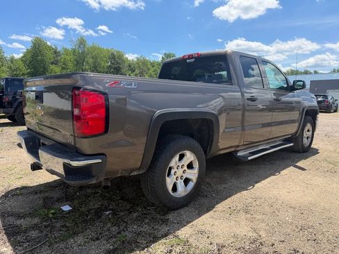 Used 2014 Chevrolet Silverado 1500 LT w/ All Star Edition AWD/4WD image 6