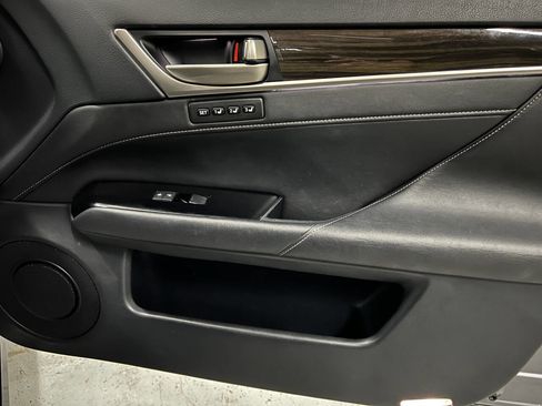 Used 2013 Lexus GS 350 w/ Luxury Pkg image 35