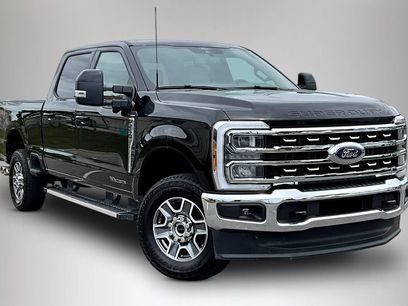 Used 2026 Ford F250 Lariat