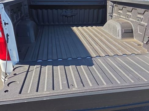 New 2026 Chevrolet Silverado 1500 RST w/ RST Select Package image 7