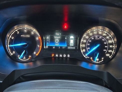 Used 2023 Ford Ranger XLT w/ Tremor Off-Road Package image 30