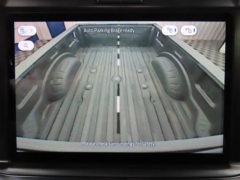 Used 2025 Ford F250 Platinum image 20