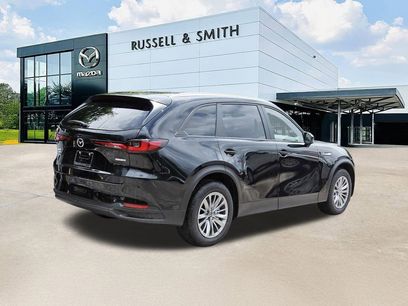 New 2026 MAZDA CX-90 3.3 Turbo w/ Select Package