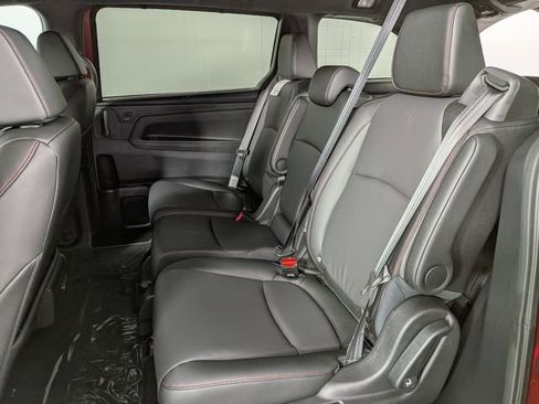 New 2026 Honda Odyssey Sport-L image 25