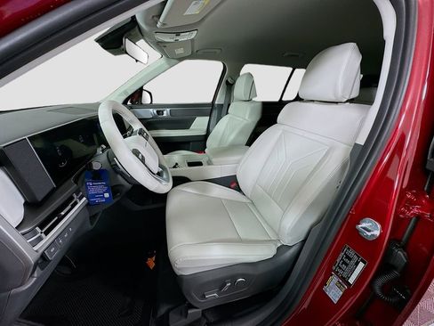 New 2026 Hyundai Santa Fe SEL image 15