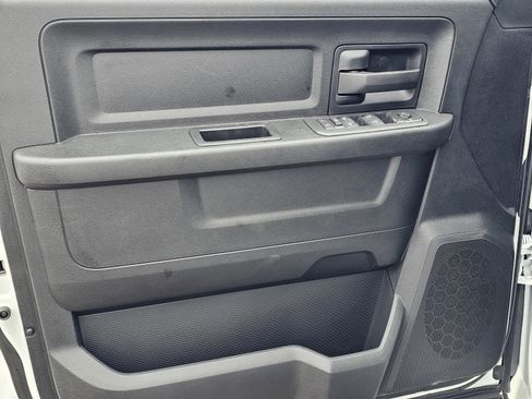 New 2026 RAM 2500 Tradesman AWD/4WD image 16