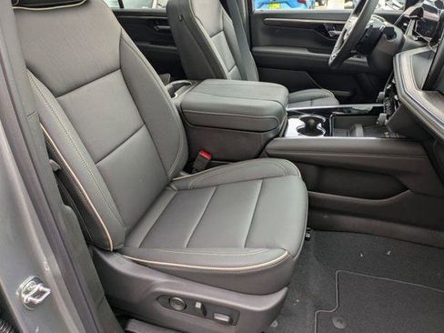 New 2026 Chevrolet Tahoe Premier AWD/4WD image 31