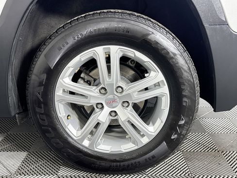 Used 2018 GMC Terrain SLE w/ Driver Convenience Package image 36