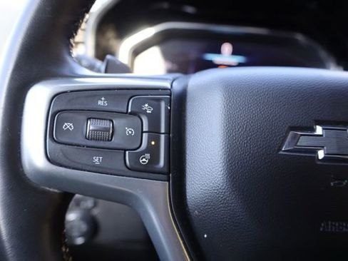 Used 2024 Chevrolet Silverado 1500 LT Trail Boss w/ Protection Package image 21