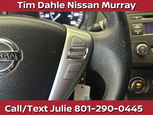 Used 2013 Nissan Sentra SV FWD image 24