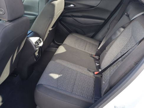 Certified 2024 Chevrolet Equinox LT image 31