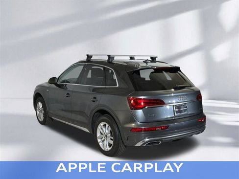 Used 2023 Audi Q5 2.0T Premium w/ Convenience Package AWD/4WD image 8