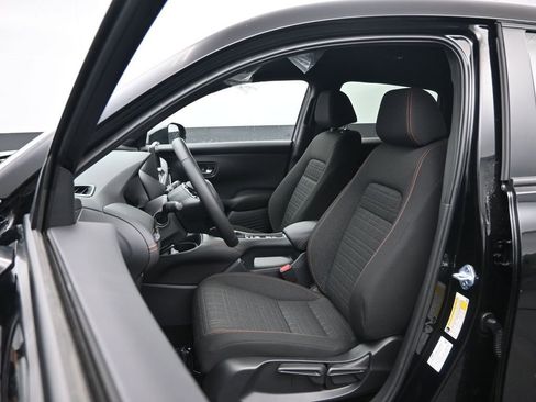 New 2026 Honda HR-V Sport image 17