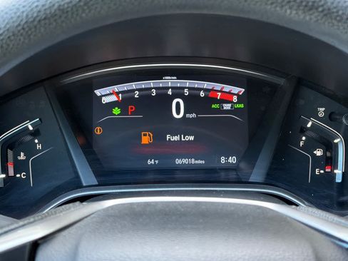 Used 2019 Honda CR-V EX image 26