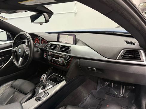 Used 2019 BMW 430i Gran Coupe xDrive w/ M Sport Package image 58
