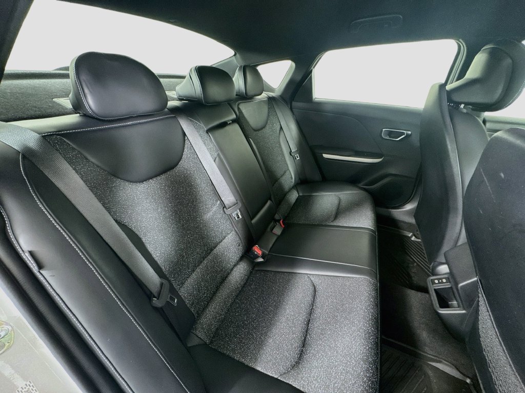 Used 2025 Kia K4 GT-Line FWD image 28
