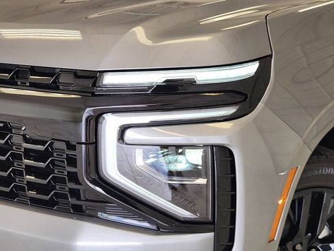 New 2026 Chevrolet Tahoe Premier AWD/4WD image 9