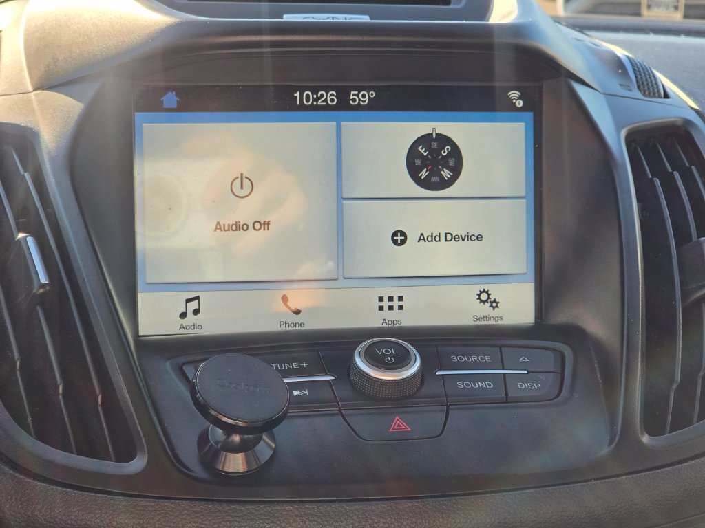 Used 2017 Ford Escape SE w/ Equipment Group 201A AWD/4WD image 19