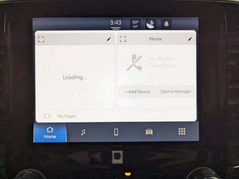 Used 2025 RAM 1500 Classic Warlock image 21