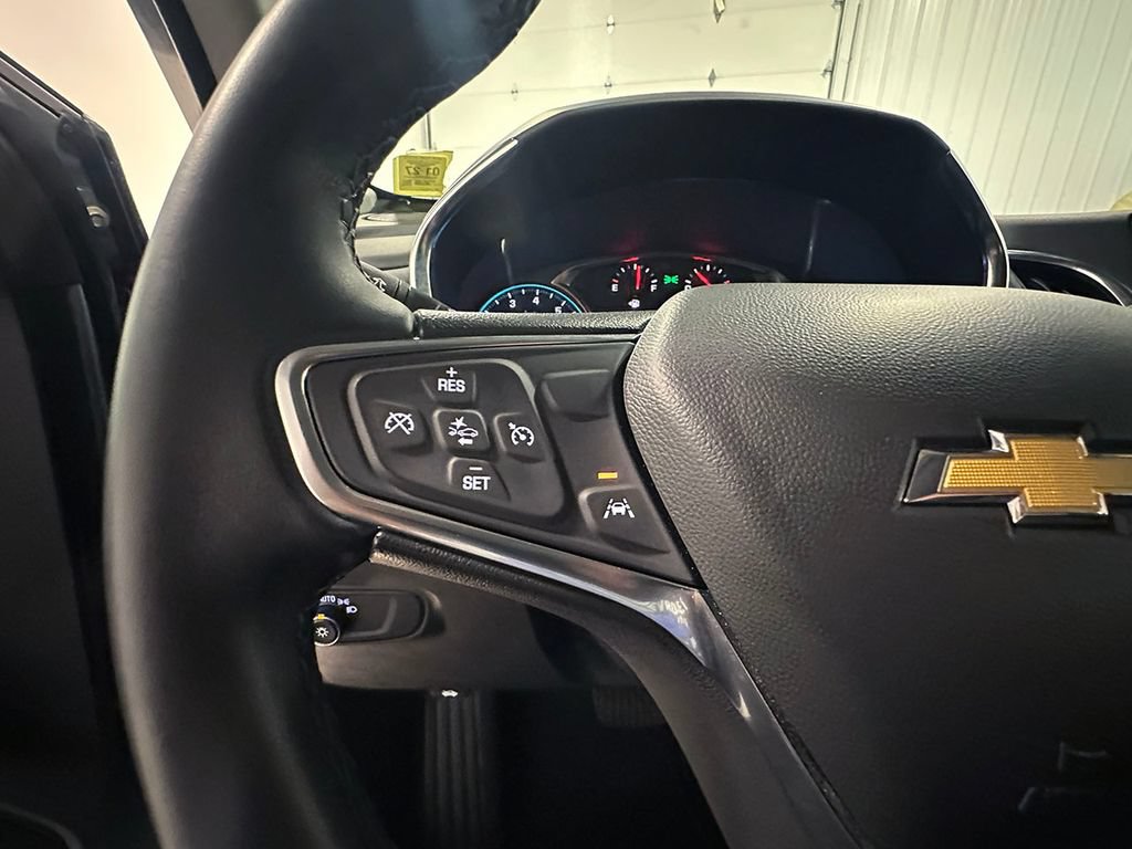 Used 2024 Chevrolet Equinox LT FWD image 37