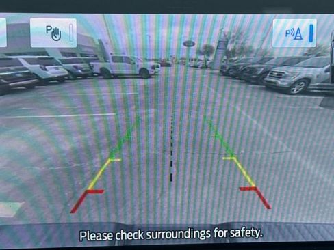 Used 2023 Ford F150 XL w/ STX Appearance Package image 33