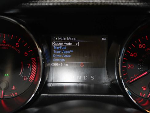 Used 2015 Ford Mustang Premium RWD image 15