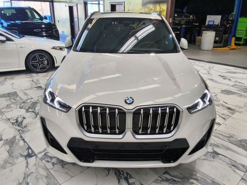 Used 2024 BMW X1 xDrive28i w/ Technology Package image 1