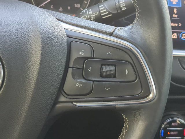 Used 2022 Buick Encore GX Essence w/ Advanced Technology Package FWD image 30