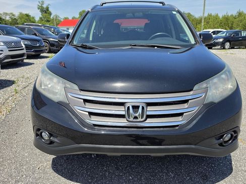 Used 2014 Honda CR-V EX-L image 21
