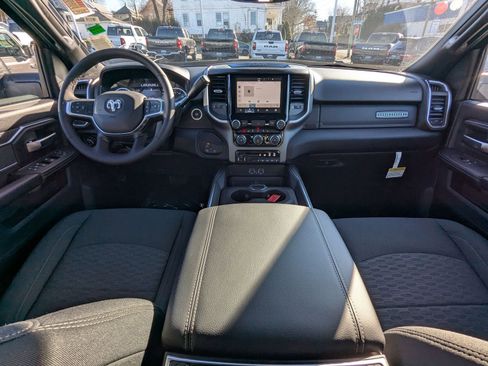 New 2026 RAM 2500 Big Horn image 18