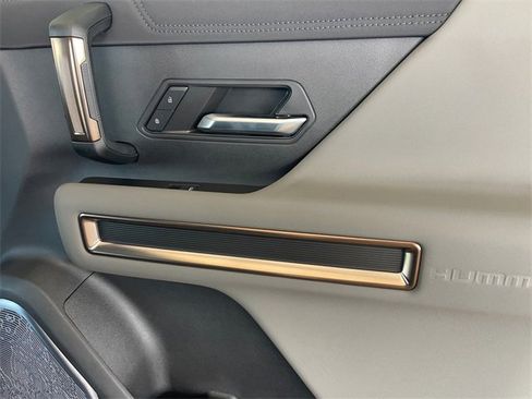 New 2024 GMC Hummer EV 3X w/ Omega Edition image 18