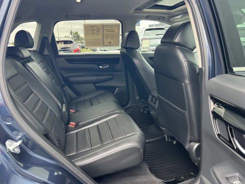 Certified 2024 Honda CR-V EX-L image 32