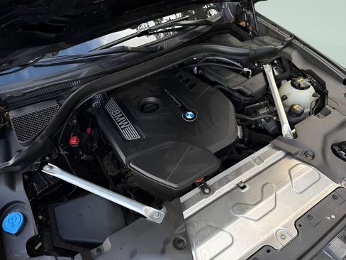Used 2019 BMW X3 xDrive30i w/ Driving Assistance Package AWD/4WD image 26