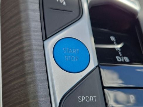 Used 2025 BMW i4 xDrive40i w/ M Sport Package AWD/4WD image 24