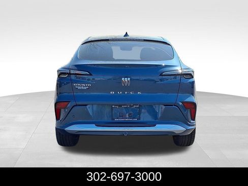 New 2026 Buick Envista Avenir image 5