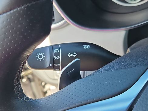 Used 2023 Genesis G70 3.3T w/ Sport Prestige Package image 25