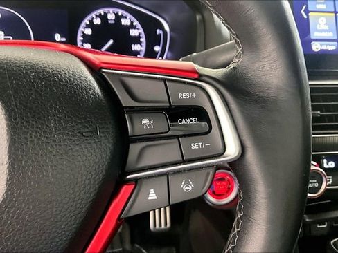 Used 2021 Honda Accord Sport image 19