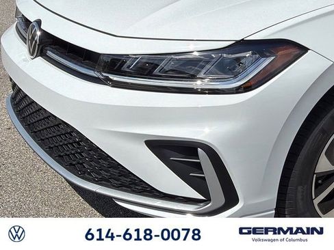 New 2026 Volkswagen Jetta S FWD image 12