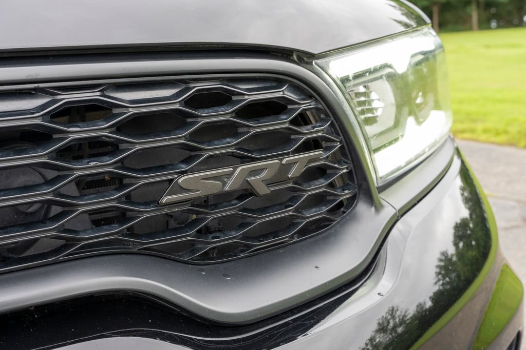 Used 2023 Dodge Durango SRT AWD/4WD image 5