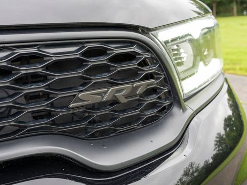Used 2023 Dodge Durango SRT AWD/4WD image 5
