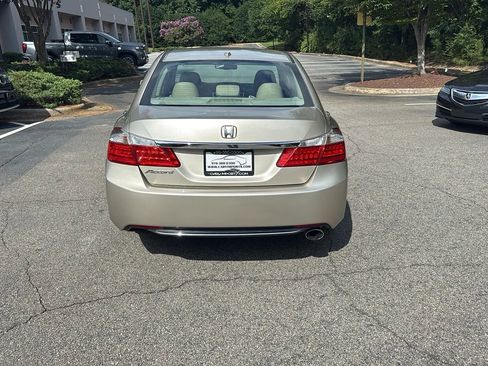 Used 2013 Honda Accord EX-L image 6