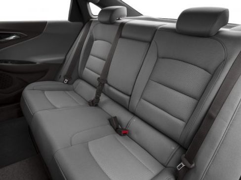 Used 2017 Chevrolet Malibu LS image 17