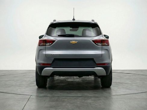 Used 2025 Chevrolet TrailBlazer LT AWD/4WD image 7