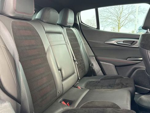 Used 2024 Alfa Romeo Tonale Veloce image 23