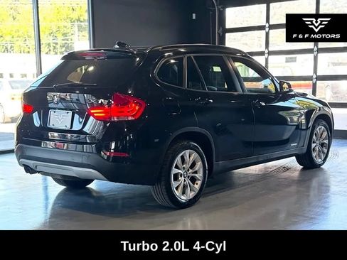 Used 2013 BMW X1 xDrive28i AWD/4WD image 3