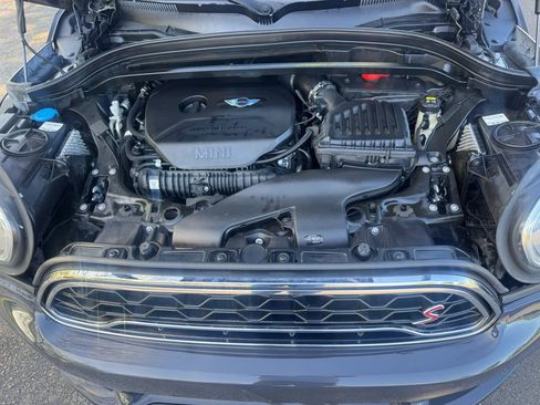 Used 2019 MINI Cooper Countryman S w/ Premium Package image 25