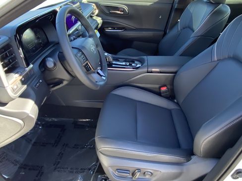 New 2026 Toyota Crown XLE image 19